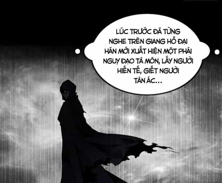 Ta Là Tà Đế - Chương 383 - ảnh 91