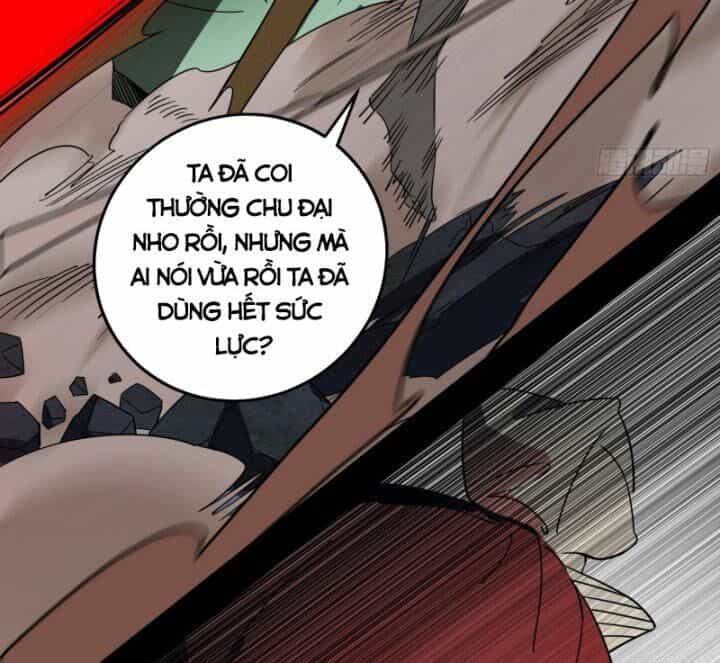Ta Là Tà Đế - Chương 384 - ảnh 19