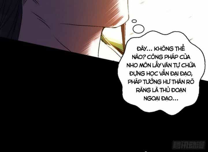 Ta Là Tà Đế - Chương 384 - ảnh 56