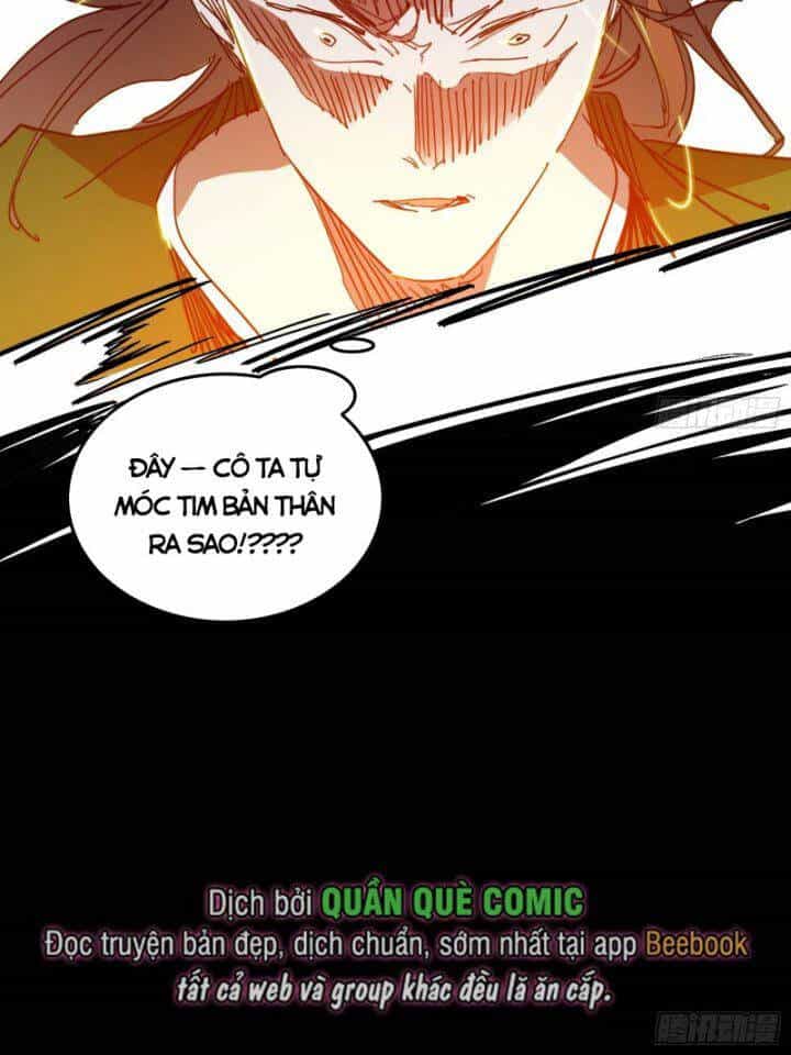 Ta Là Tà Đế - Chương 386 - ảnh 20