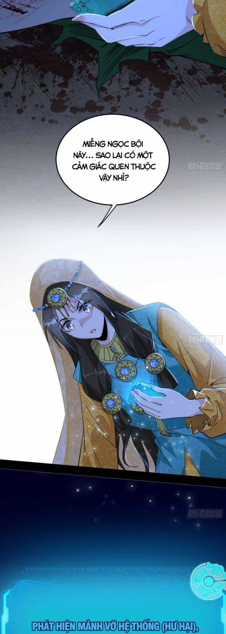 Ta Là Tà Đế - Chương 387 - ảnh 12