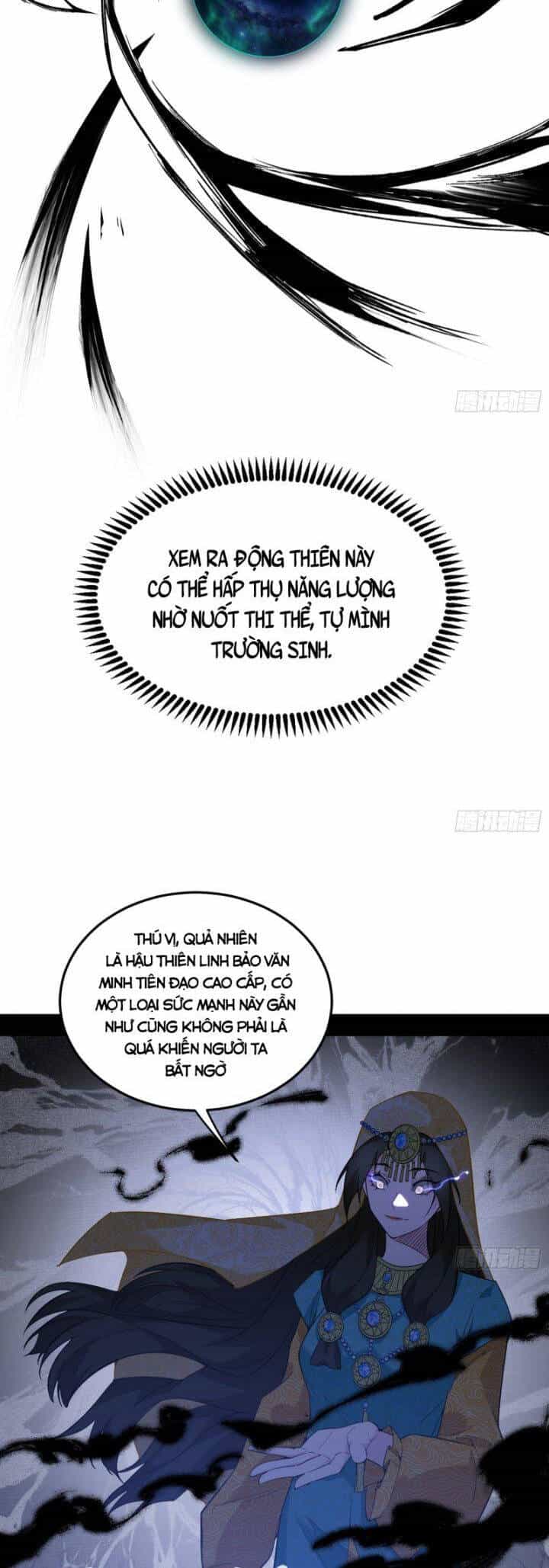 Ta Là Tà Đế - Chương 387 - ảnh 25
