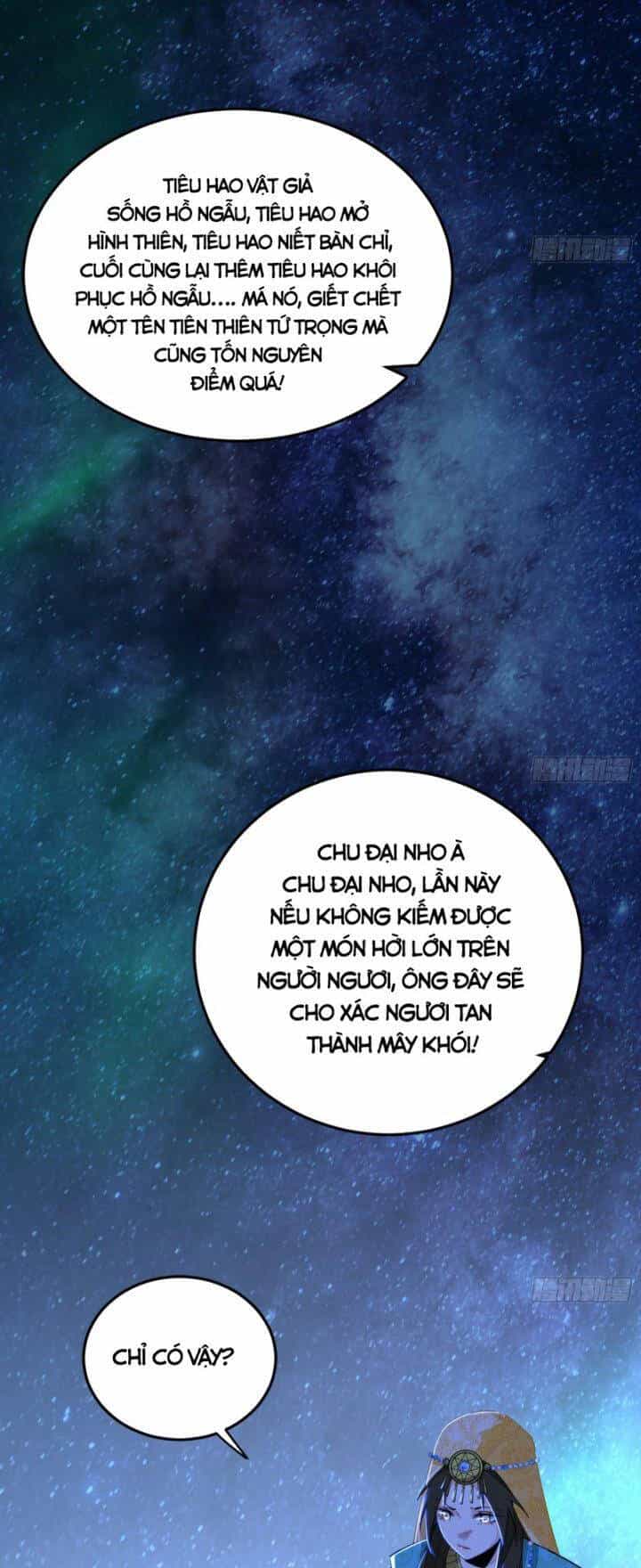 Ta Là Tà Đế - Chương 387 - ảnh 9