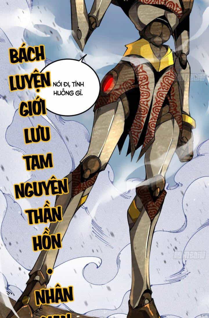 Ta Là Tà Đế - Chương 388 - ảnh 64