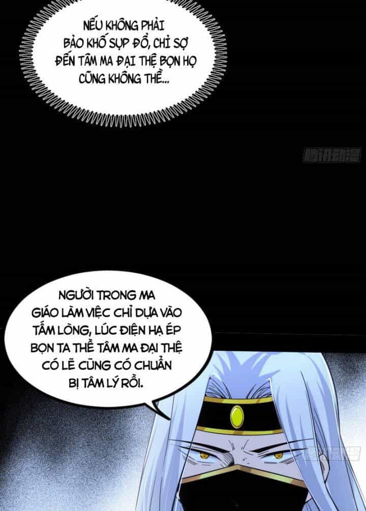 Ta Là Tà Đế - Chương 388 - ảnh 68