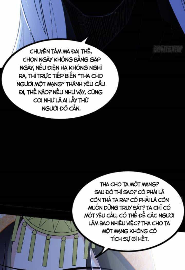 Ta Là Tà Đế - Chương 388 - ảnh 72