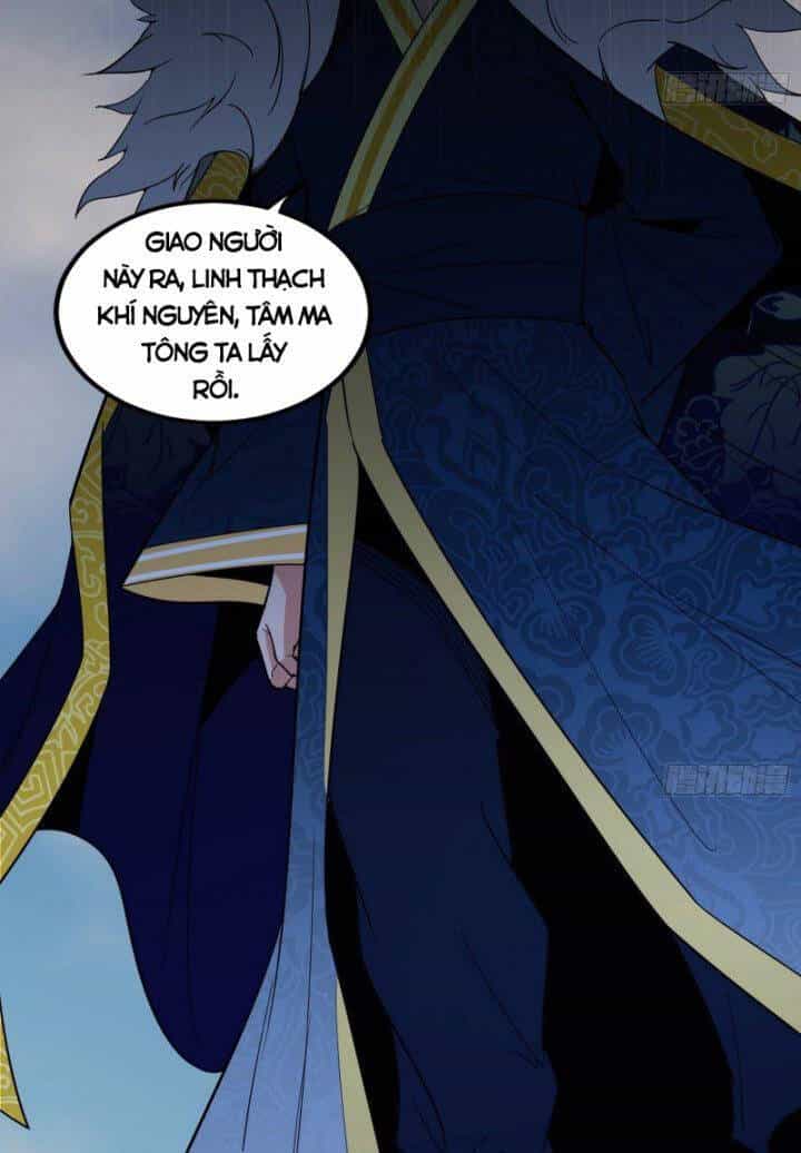 Ta Là Tà Đế - Chương 388 - ảnh 79