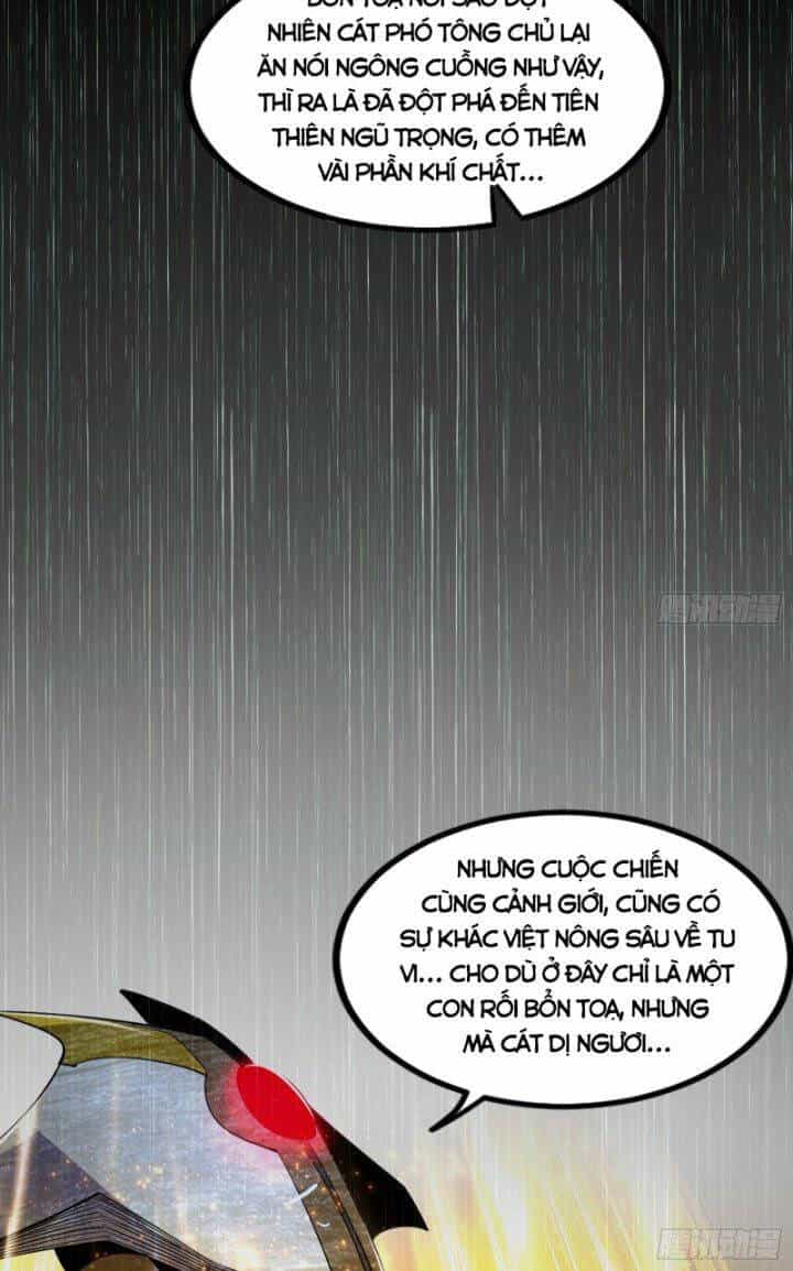 Ta Là Tà Đế - Chương 388 - ảnh 86