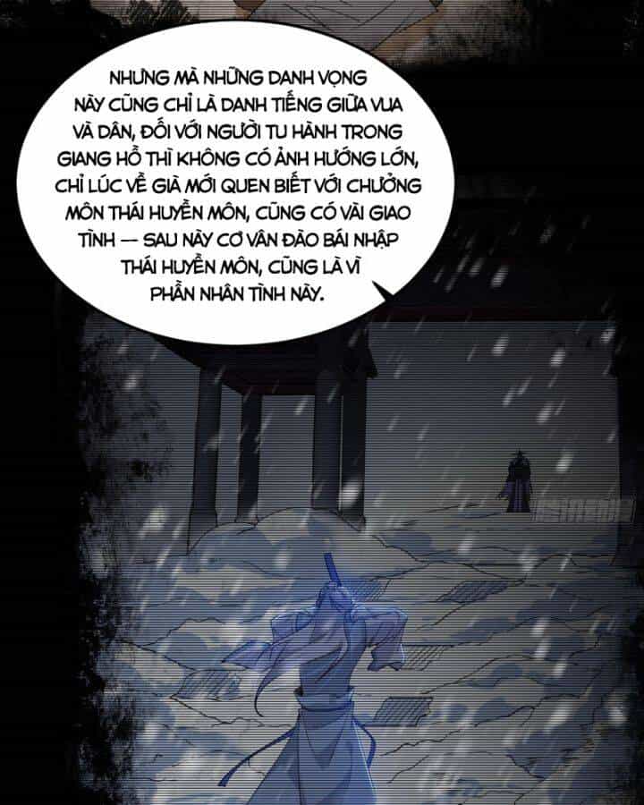Ta Là Tà Đế - Chương 390 - ảnh 87