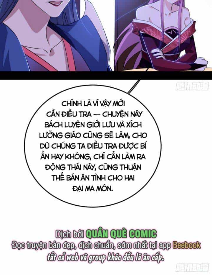 Ta Là Tà Đế - Chương 390 - ảnh 90