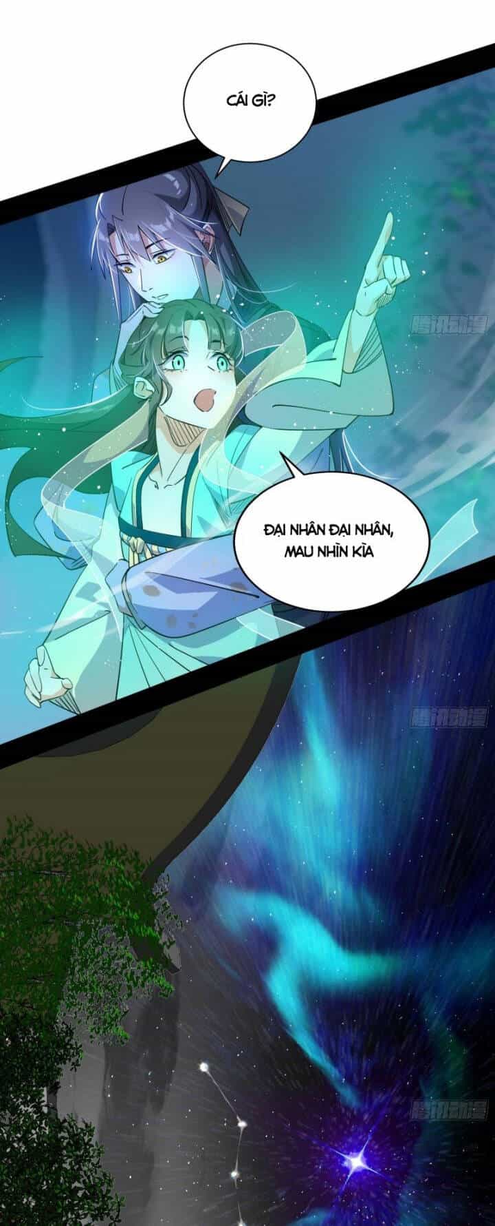 Ta Là Tà Đế - Chương 391 - ảnh 27