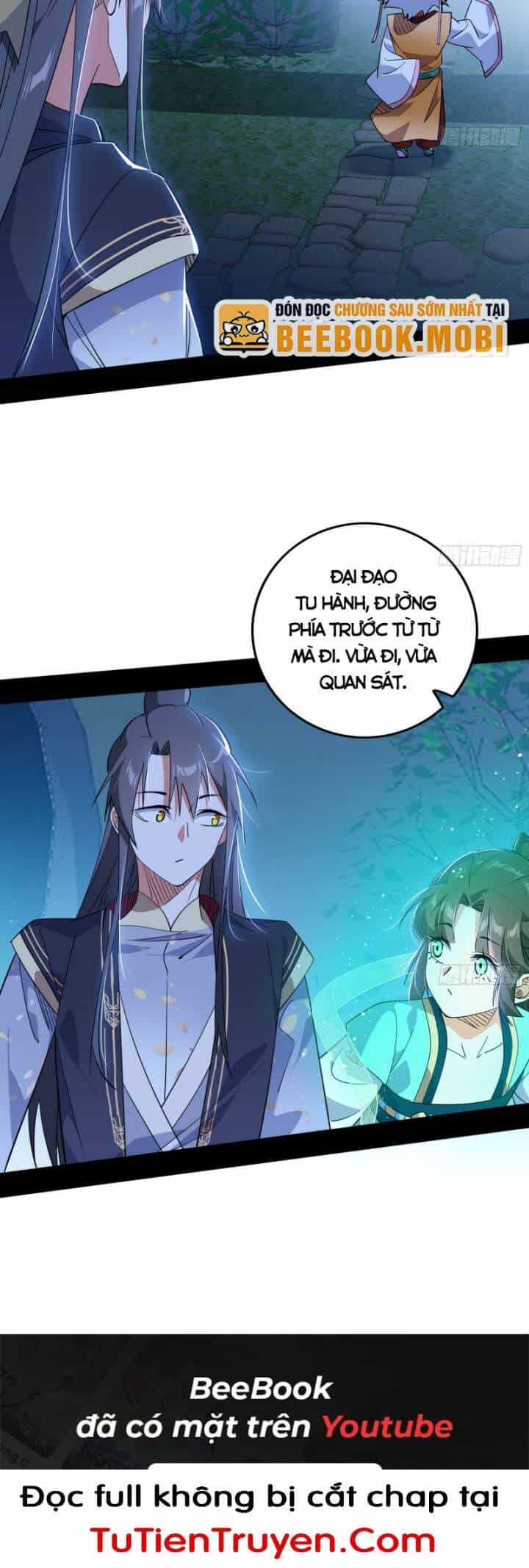 Ta Là Tà Đế - Chương 391 - ảnh 33