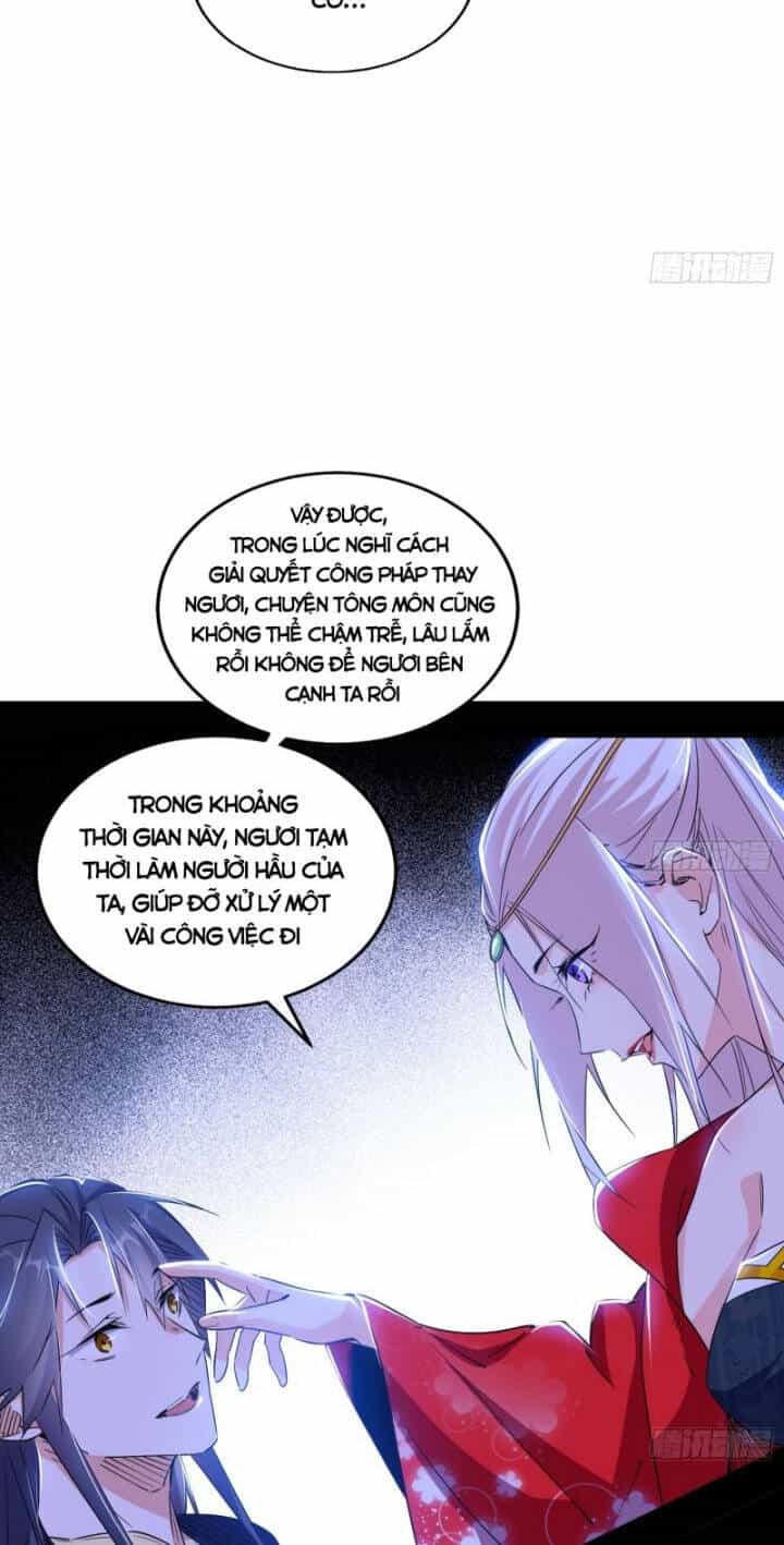 Ta Là Tà Đế - Chương 391 - ảnh 5