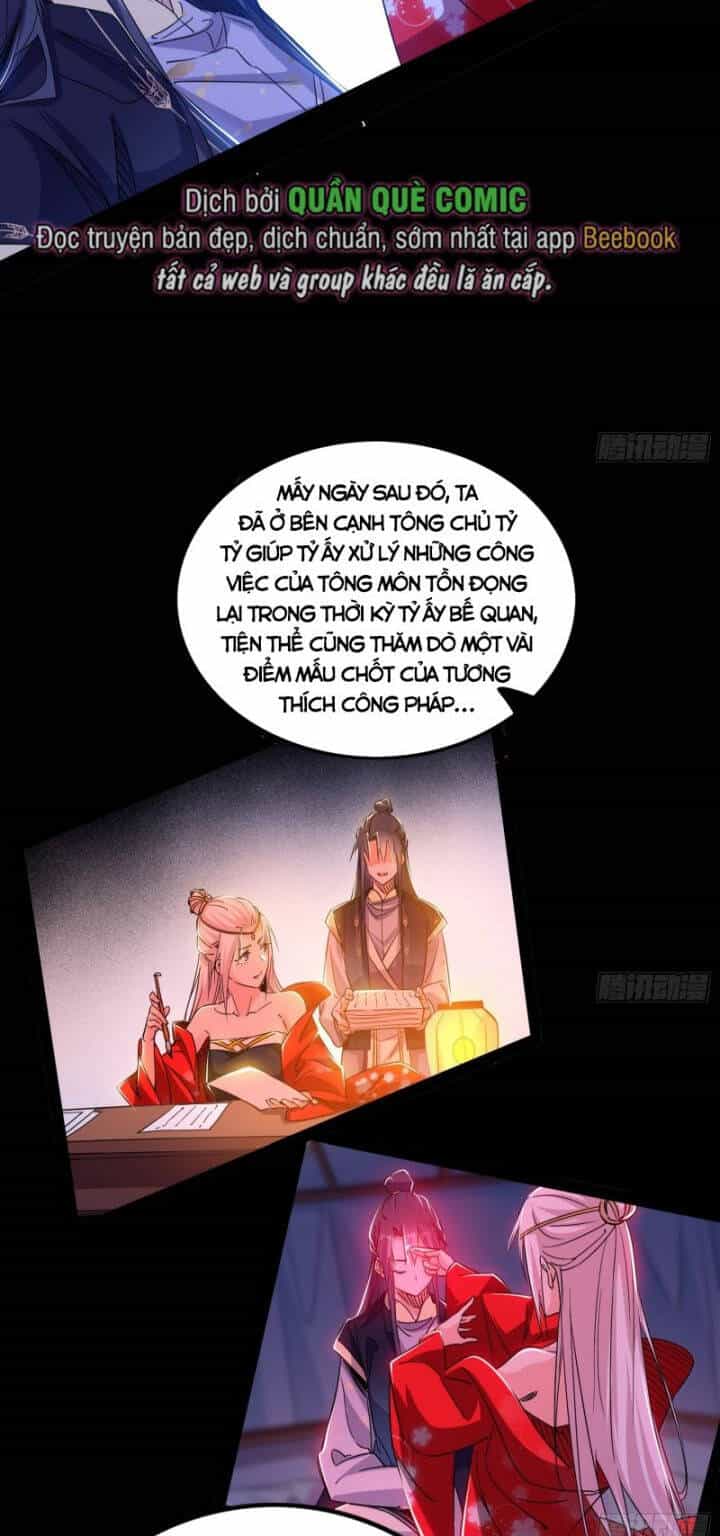 Ta Là Tà Đế - Chương 391 - ảnh 6