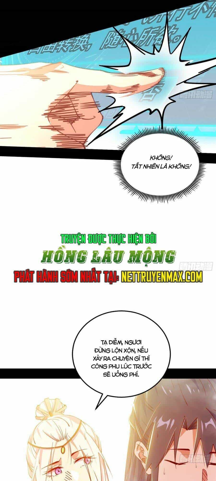Ta Là Tà Đế - Chương 392 - ảnh 32