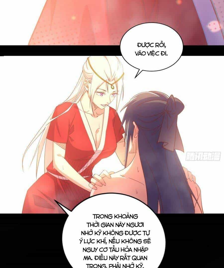 Ta Là Tà Đế - Chương 392 - ảnh 45