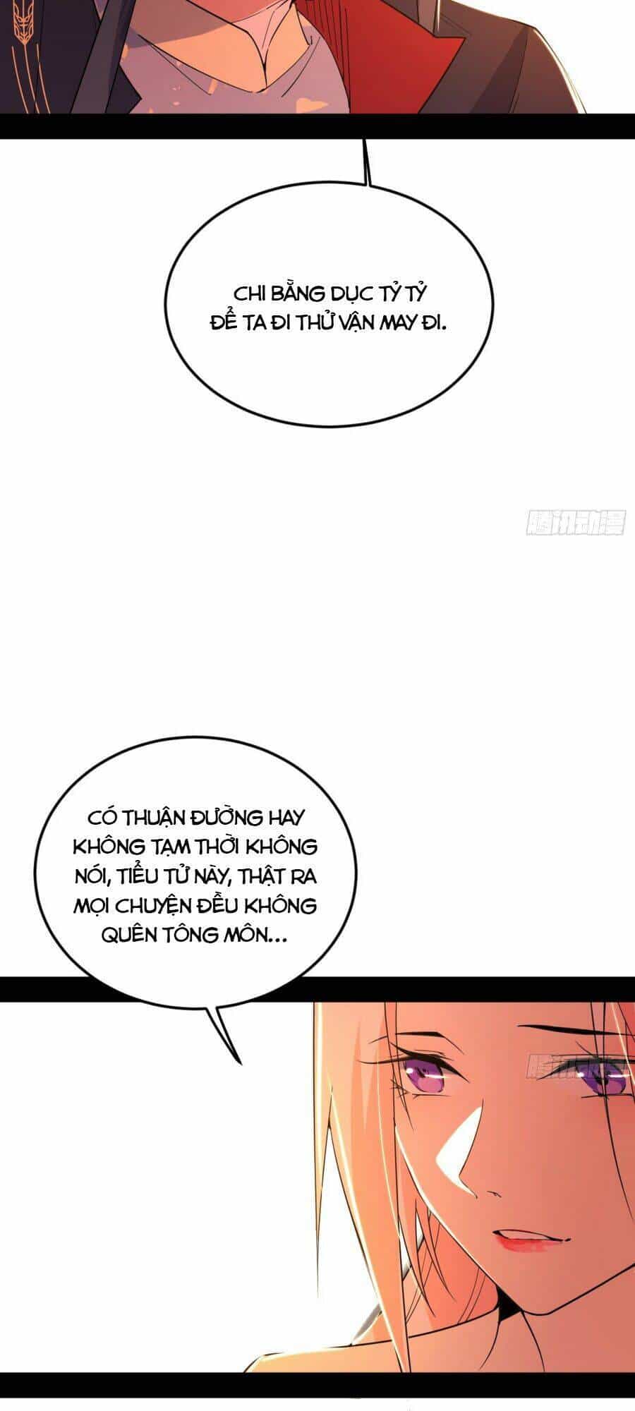 Ta Là Tà Đế - Chương 394 - ảnh 41