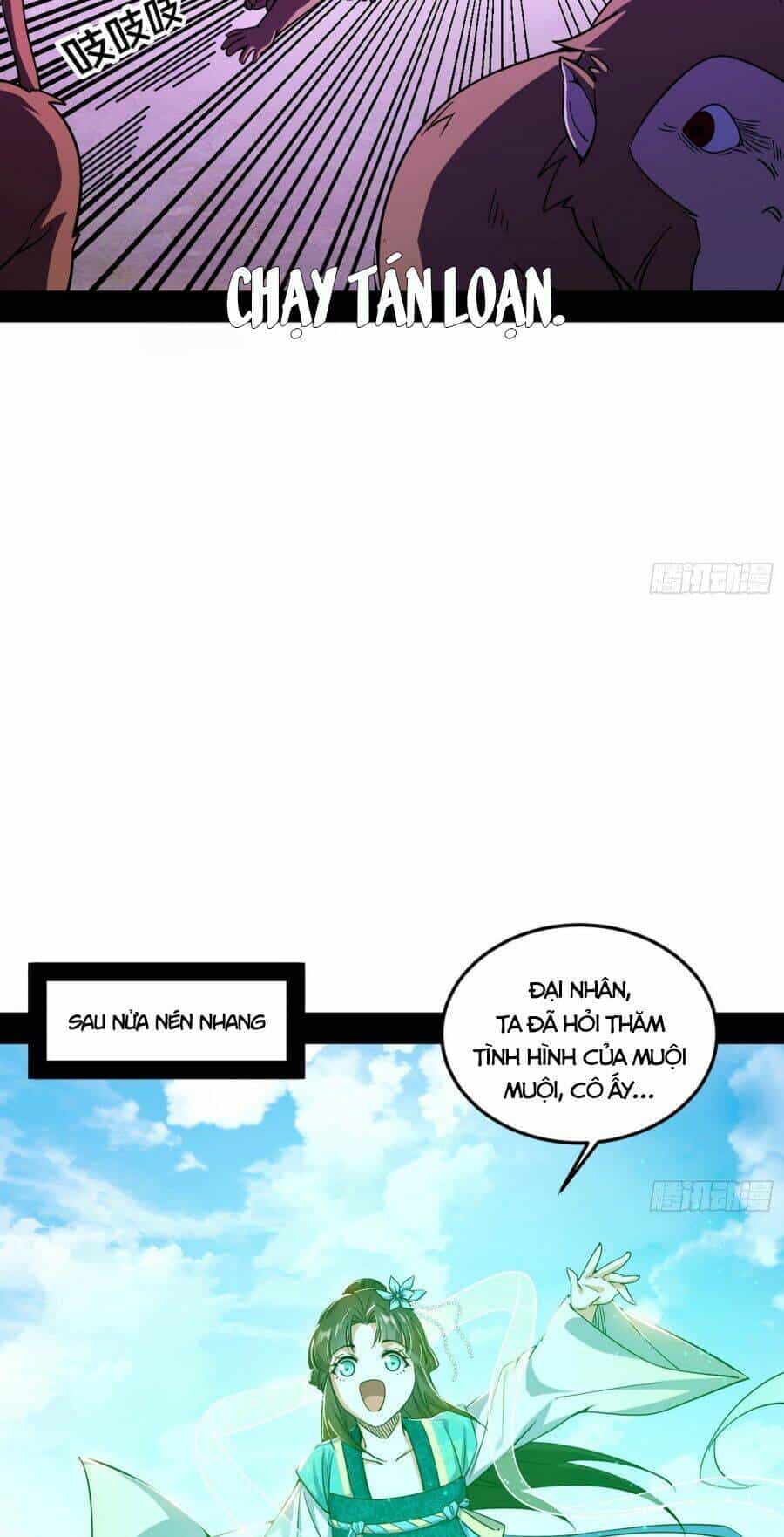 Ta Là Tà Đế - Chương 395 - ảnh 41