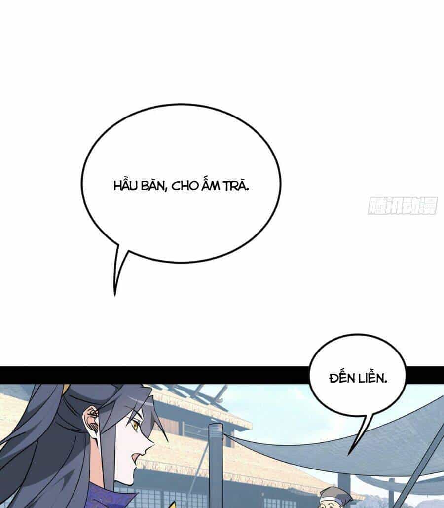 Ta Là Tà Đế - Chương 395 - ảnh 9