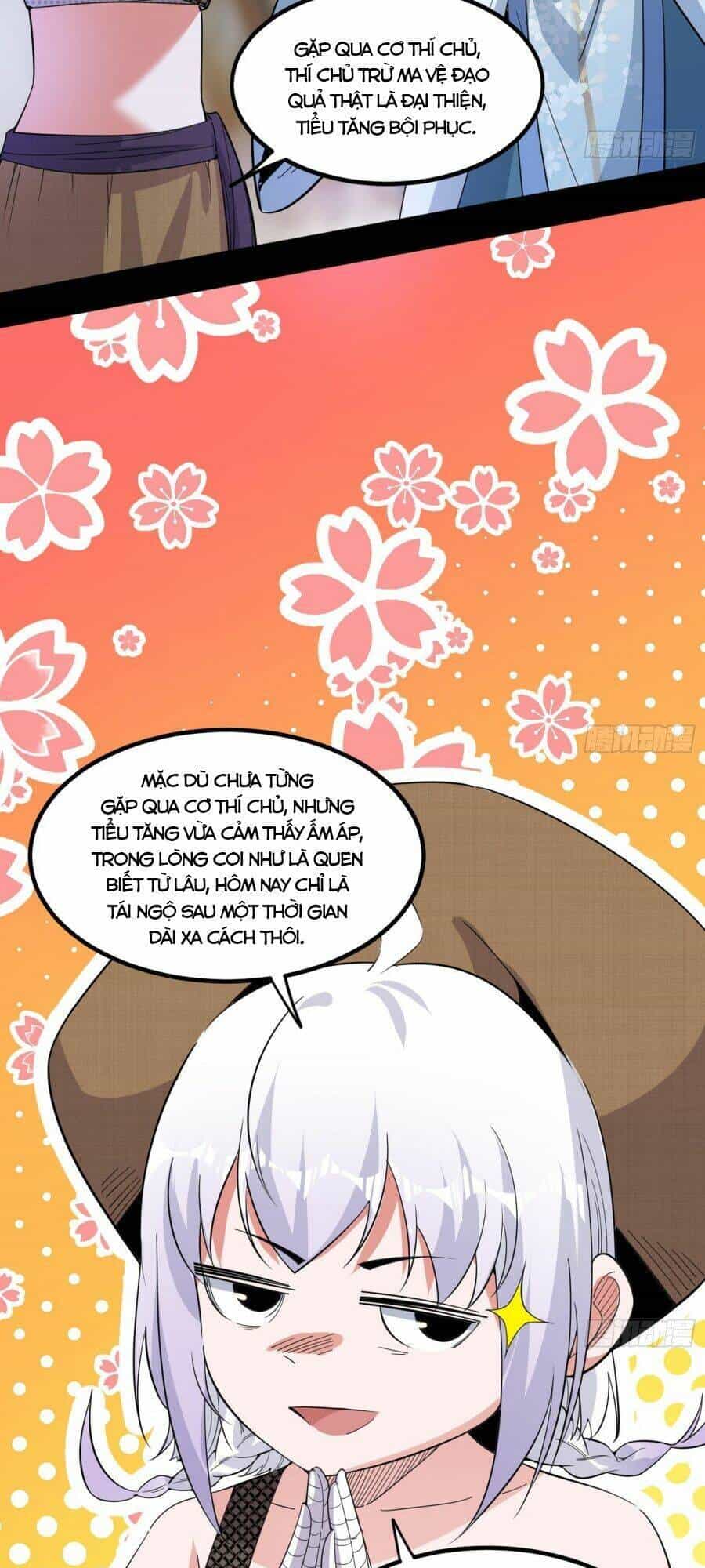 Ta Là Tà Đế - Chương 396 - ảnh 40