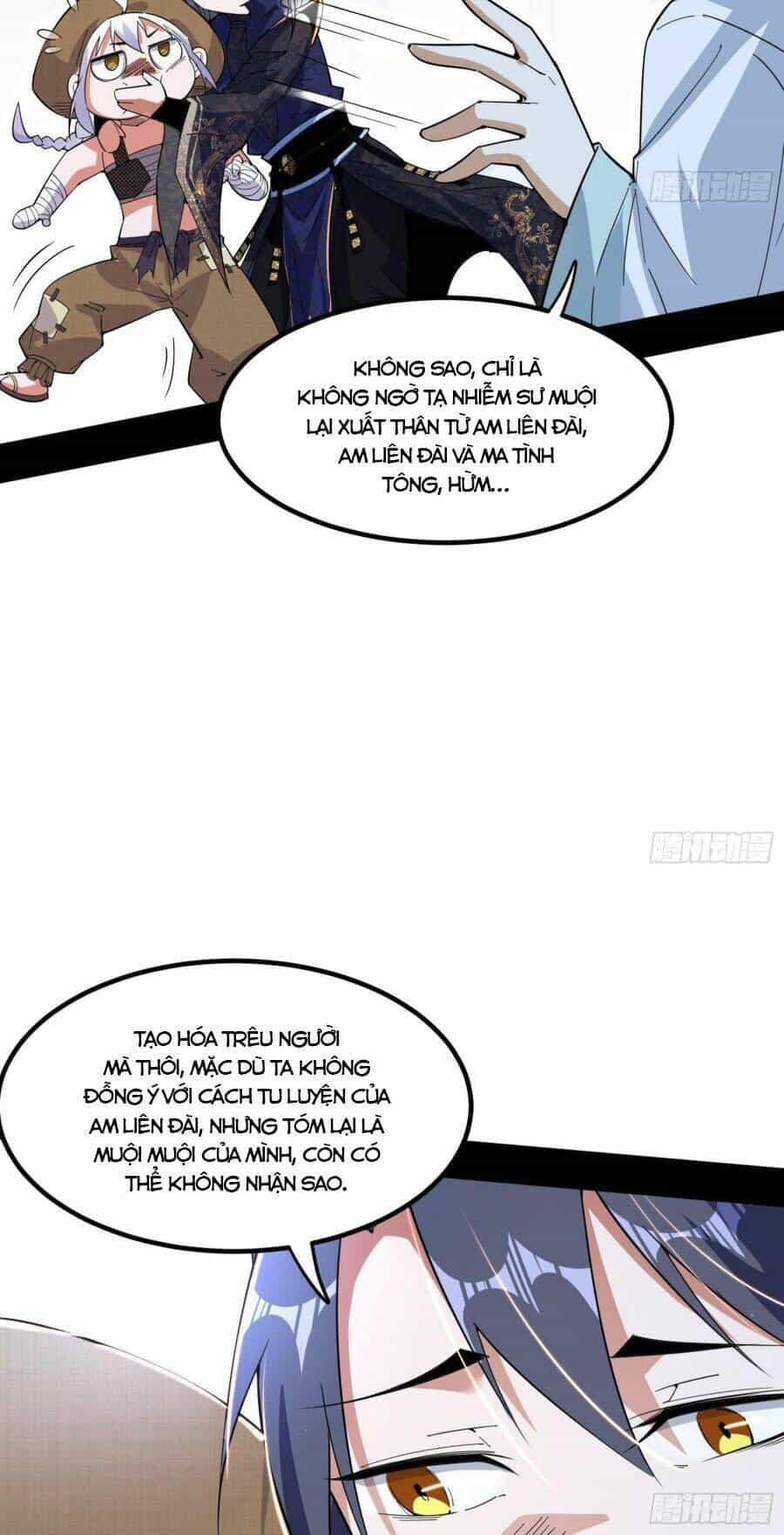 Ta Là Tà Đế - Chương 396 - ảnh 42