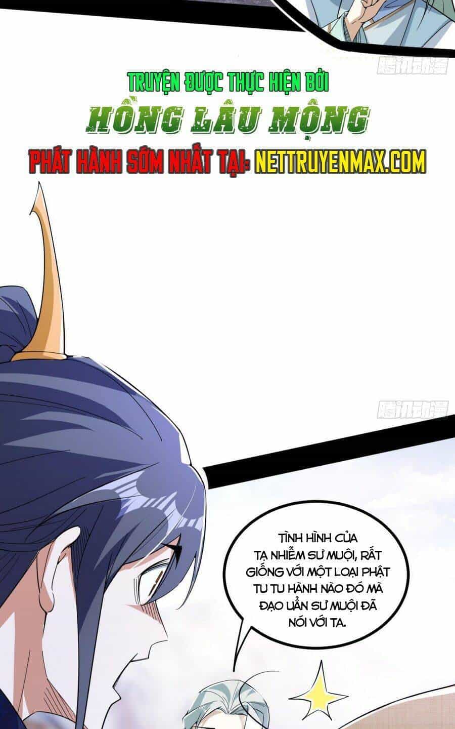 Ta Là Tà Đế - Chương 396 - ảnh 45