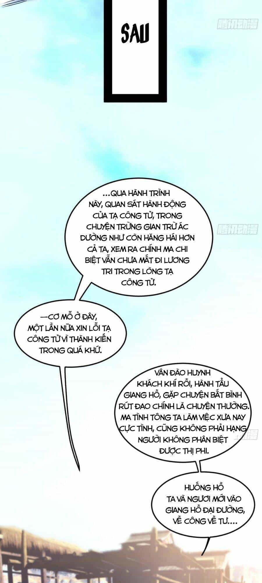 Ta Là Tà Đế - Chương 398 - ảnh 36