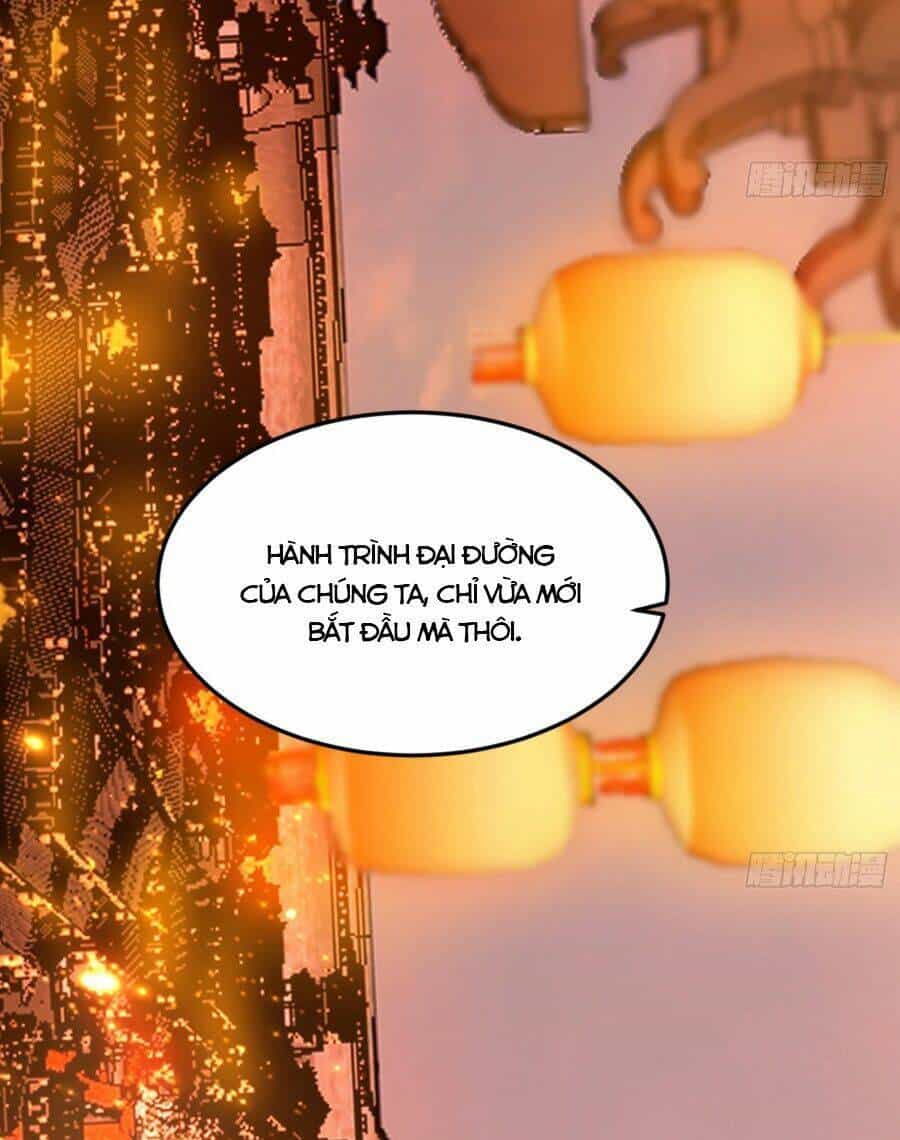 Ta Là Tà Đế - Chương 398 - ảnh 54