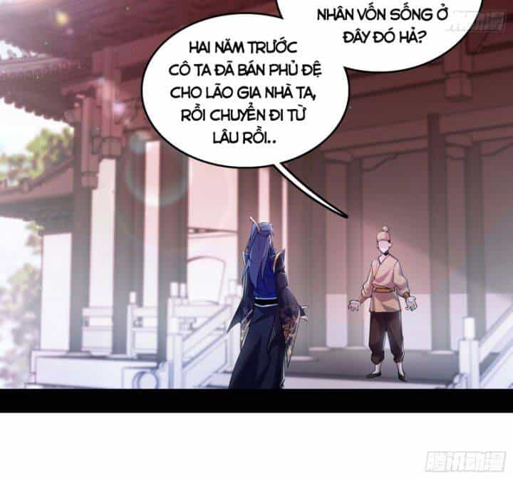 Ta Là Tà Đế - Chương 399 - ảnh 27