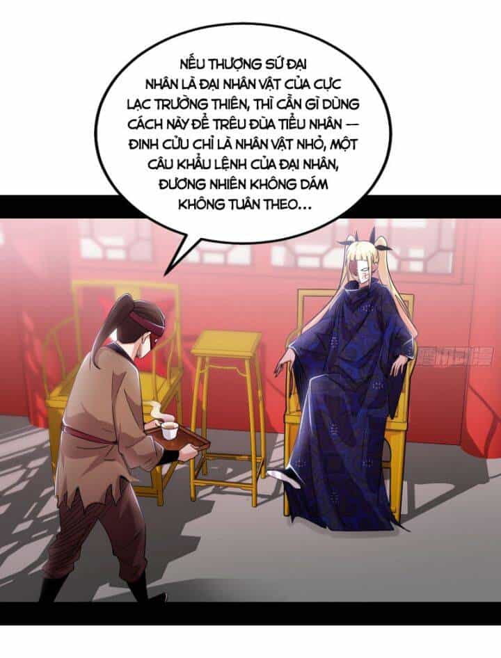 Ta Là Tà Đế - Chương 399 - ảnh 50