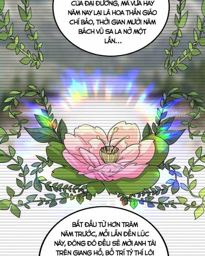 Ta Là Tà Đế - Chương 399 - ảnh 61