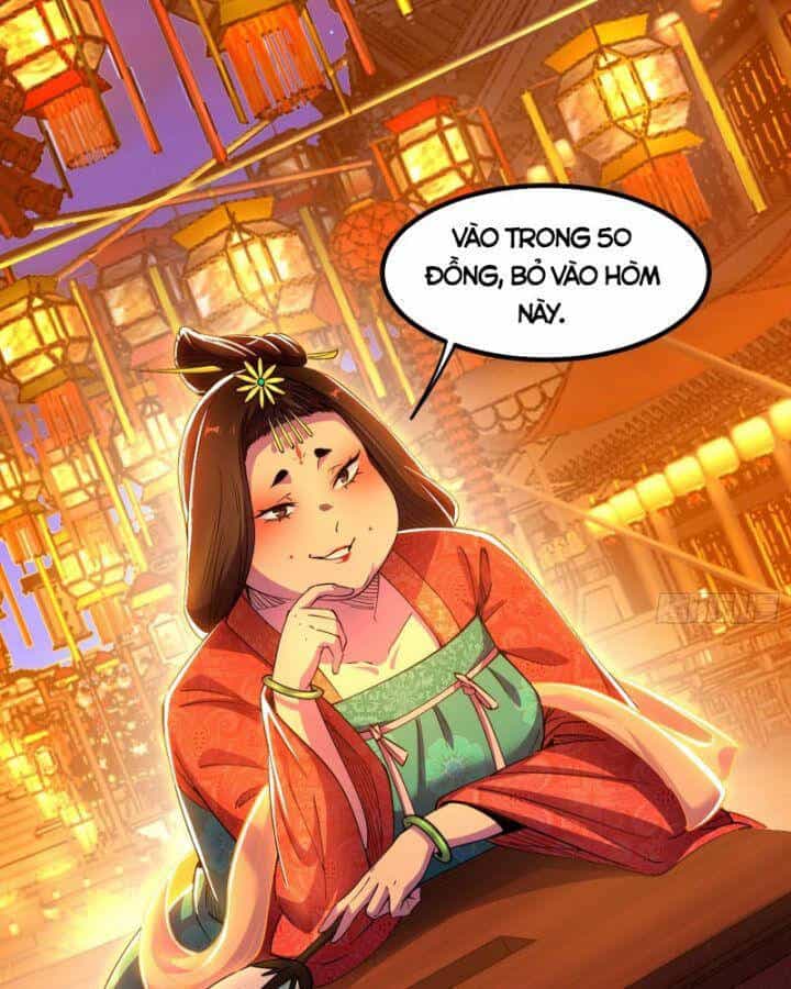 Ta Là Tà Đế - Chương 401 - ảnh 35