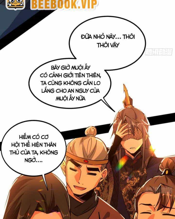 Ta Là Tà Đế - Chương 402 - ảnh 18