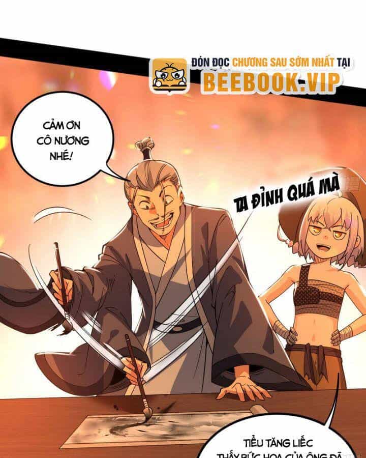Ta Là Tà Đế - Chương 402 - ảnh 26