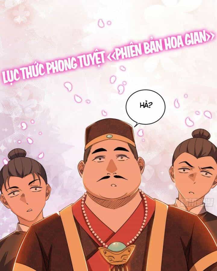 Ta Là Tà Đế - Chương 402 - ảnh 50