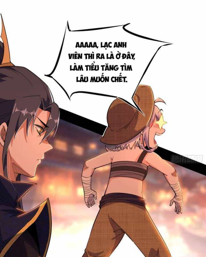 Ta Là Tà Đế - Chương 402 - ảnh 66