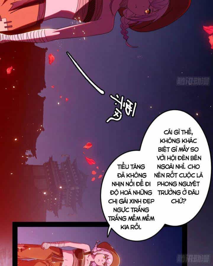 Ta Là Tà Đế - Chương 403 - ảnh 10