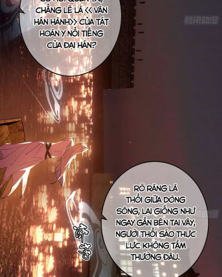 Ta Là Tà Đế - Chương 403 - ảnh 52