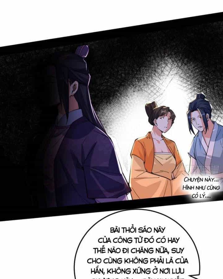 Ta Là Tà Đế - Chương 403 - ảnh 77