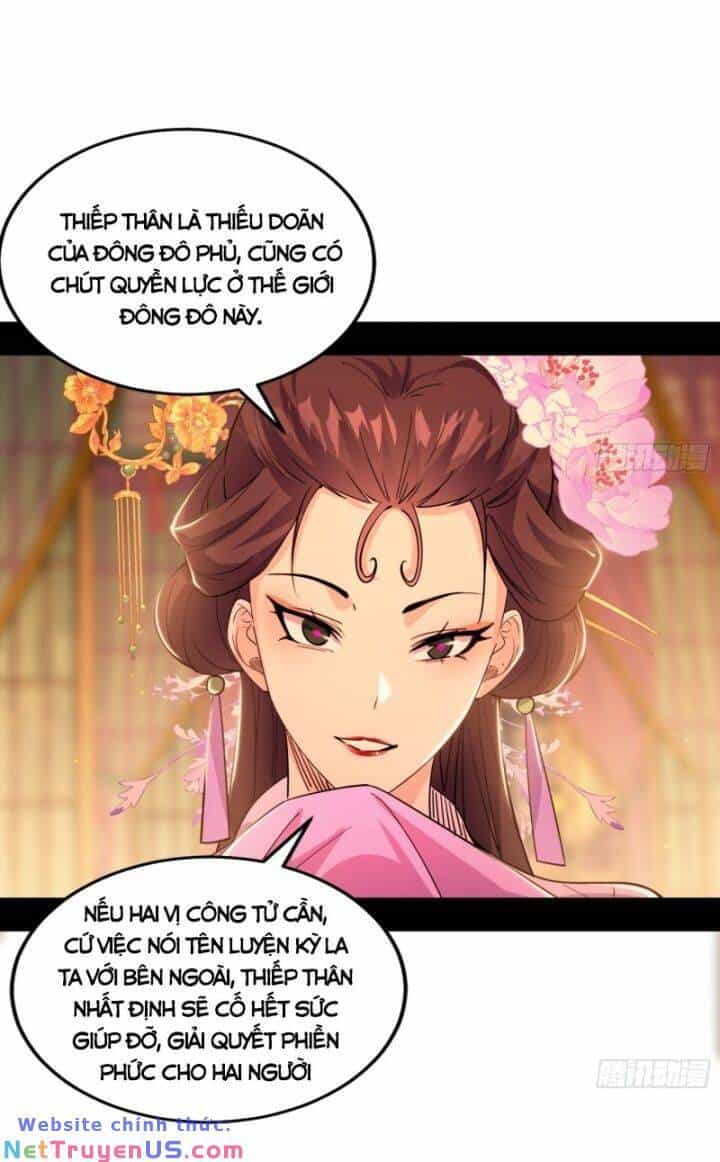Ta Là Tà Đế - Chương 405 - ảnh 13