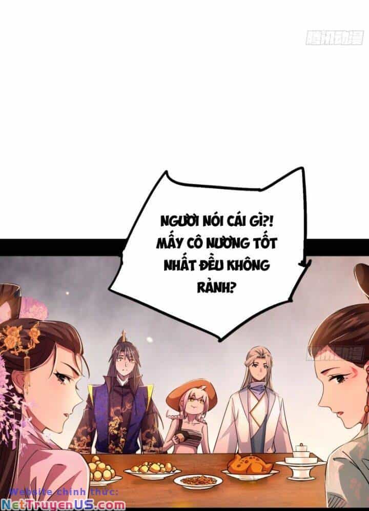 Ta Là Tà Đế - Chương 405 - ảnh 18