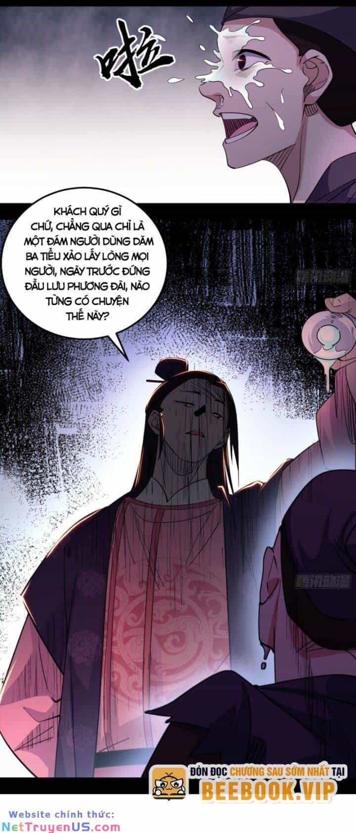 Ta Là Tà Đế - Chương 405 - ảnh 24
