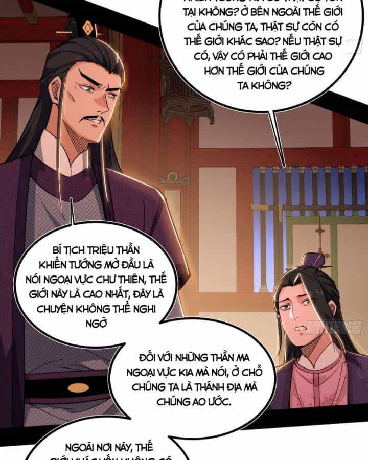 Ta Là Tà Đế - Chương 406 - ảnh 102