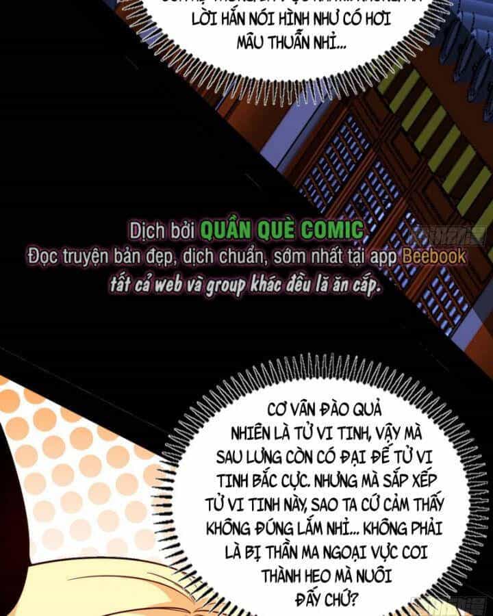 Ta Là Tà Đế - Chương 406 - ảnh 114