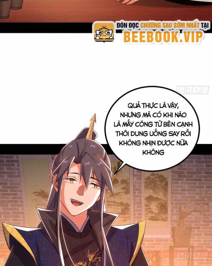 Ta Là Tà Đế - Chương 406 - ảnh 26