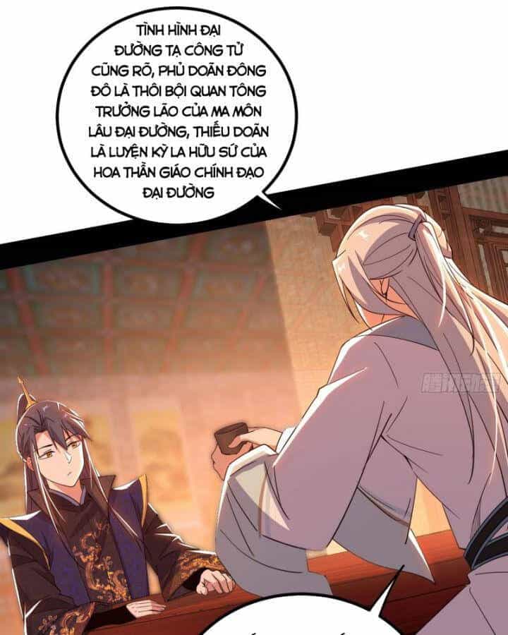Ta Là Tà Đế - Chương 406 - ảnh 31