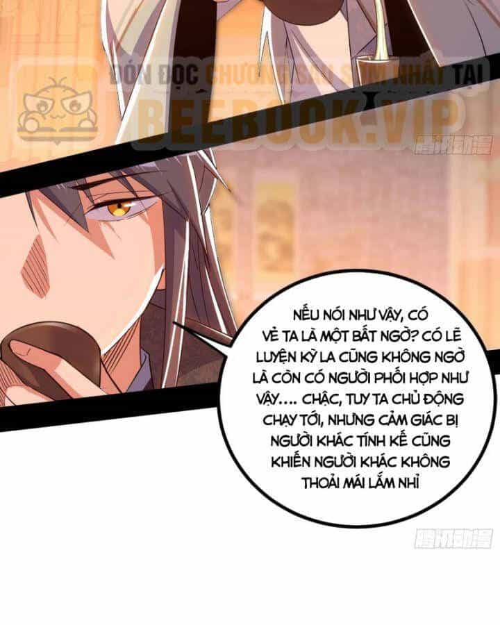 Ta Là Tà Đế - Chương 406 - ảnh 35