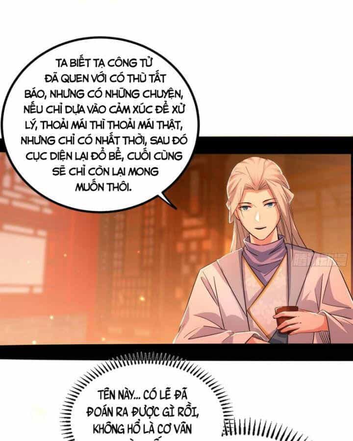 Ta Là Tà Đế - Chương 406 - ảnh 38