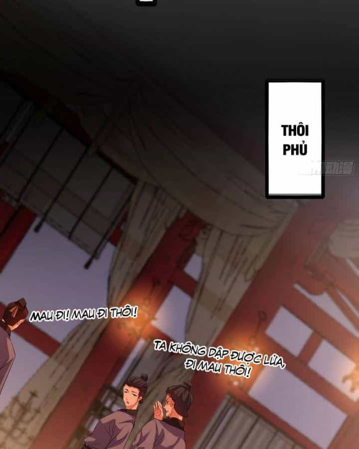 Ta Là Tà Đế - Chương 406 - ảnh 58