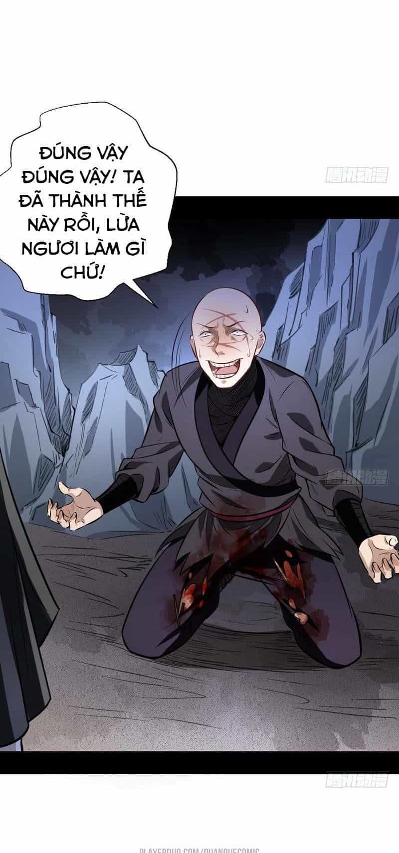 Ta Là Tà Đế - Chương 32.2 - ảnh 11